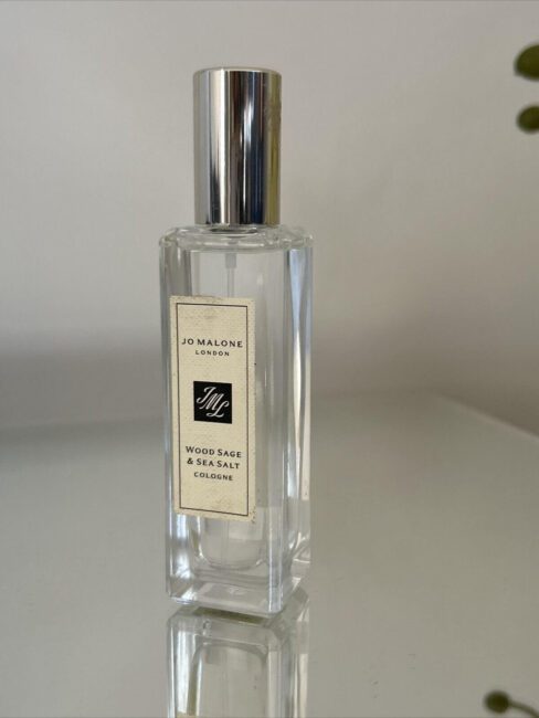 Jo Malone perfume - Affordable Fragrances