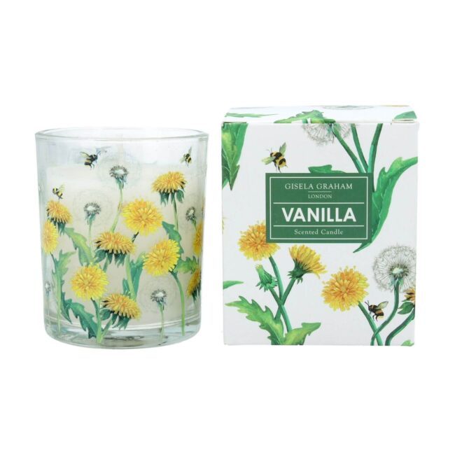 Spring Scented Candles